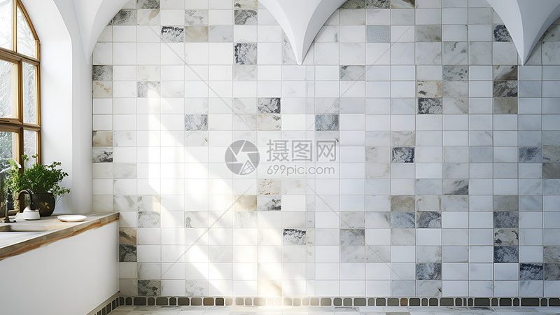 广州瓷砖铺贴留缝标准：规范施工，保障家居品质