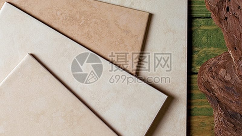 瓷砖铺贴施工，揭秘工期背后的秘密