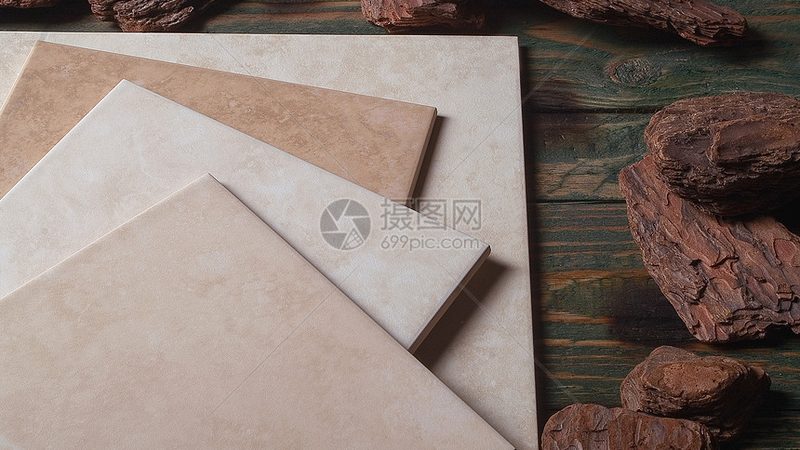 抛釉砖定制，生产周期究竟有多长？**