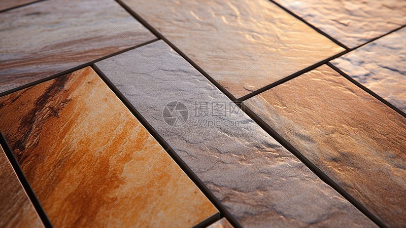 在选购大理石瓷砖时，消费者应关注以下几个方面：
