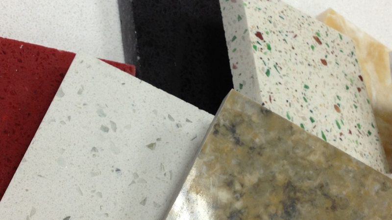 抛釉砖与仿古砖：一场跨越时代的材质对话**