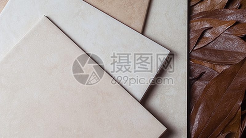 地中海风格仿古砖：如何搭配出经典韵味**
